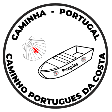 taxi boat pilgrims caminha 